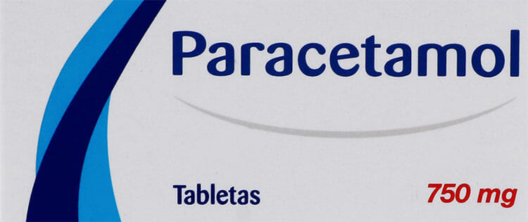 Paracetamol