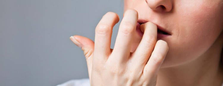 Reducir ansiedad e impacto en la salud