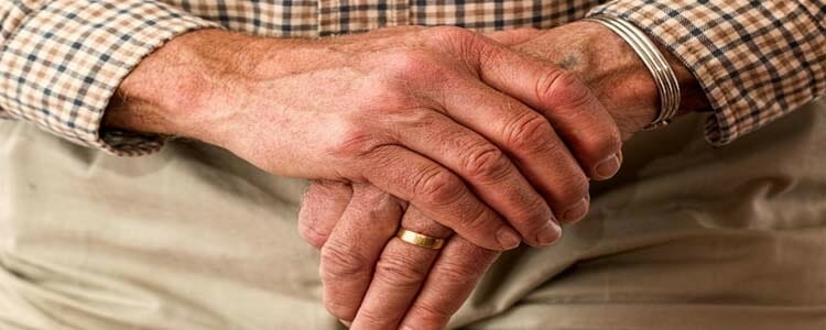 Salud mental en ancianos