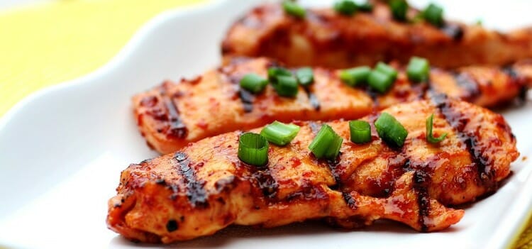 Carnes blancas