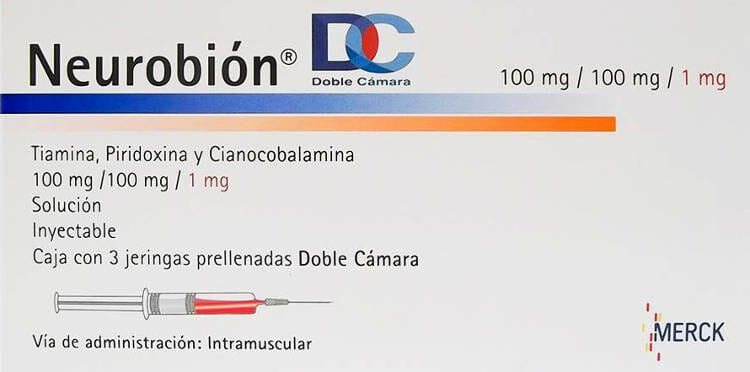 Neurobion