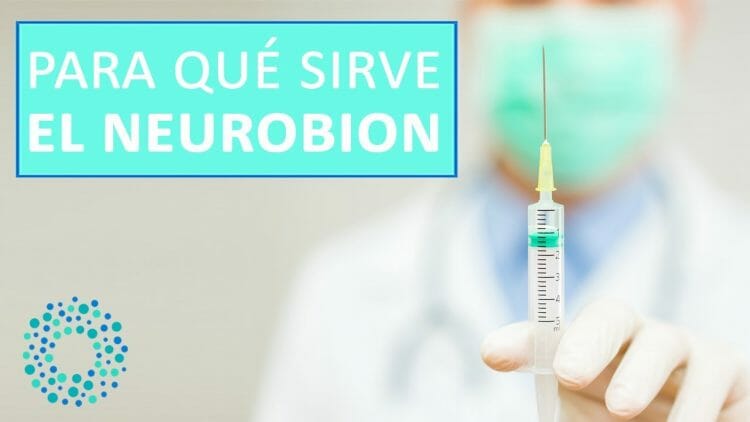 Neurobionta para que sirve
