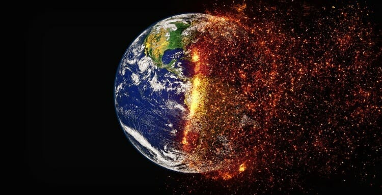 Salud y cambio climático