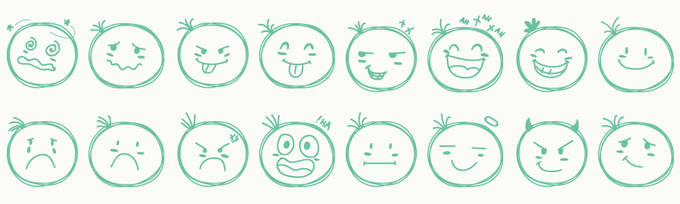 Tipos de emociones