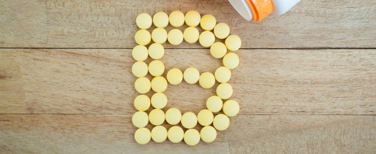vitamina neurobion