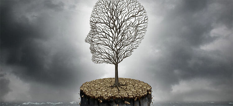 Anosognosia