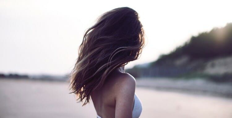 Cuidar el cabello en verano