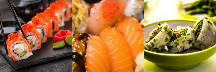 Sushi