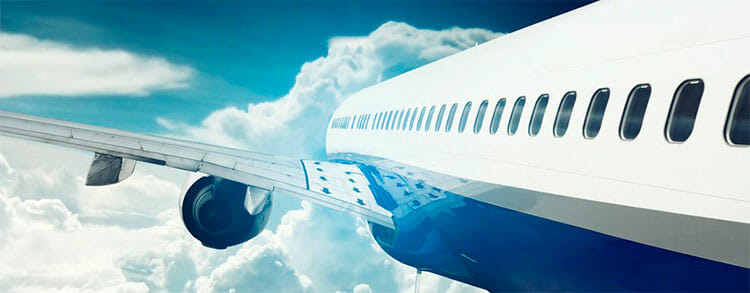 Aerofobia, una de las fobias más comunes