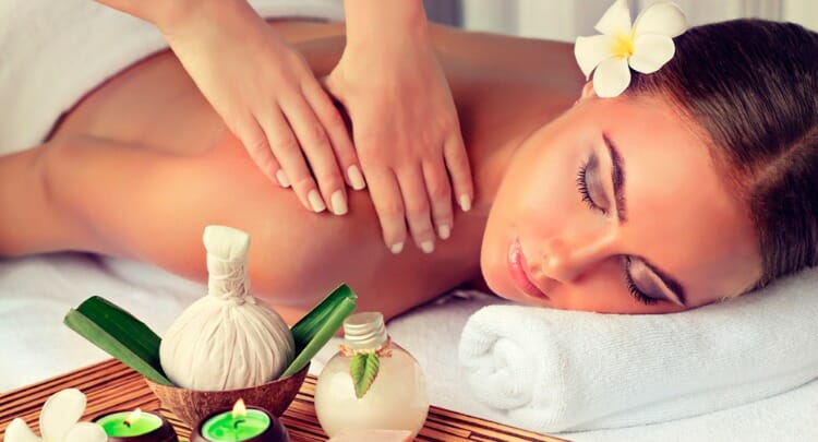 Aromaterapia