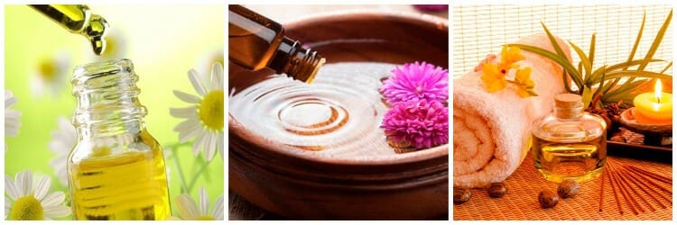 Beneficios de la aromaterapia para la salud