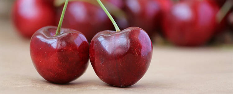 Cerezas