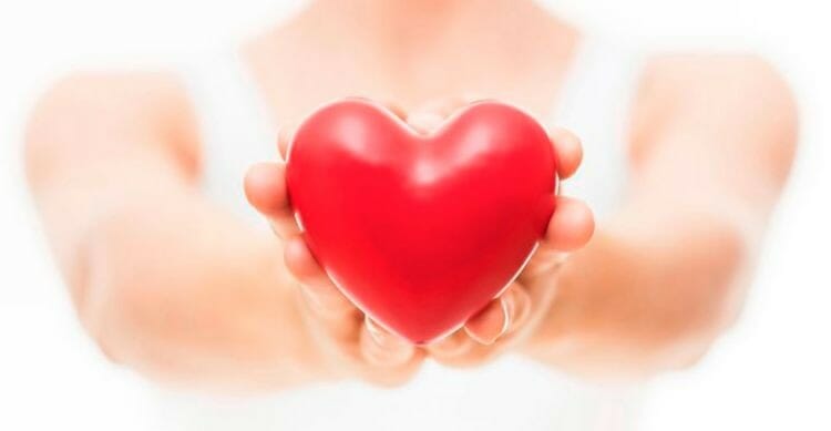 ¿Cómo cuidar el corazón?