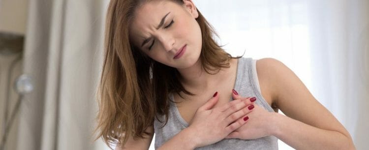Galactorrea: causas, síntomas, diagnóstico y tratamiento