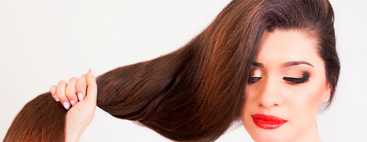 Cómo hacer crecer el cabello rápido