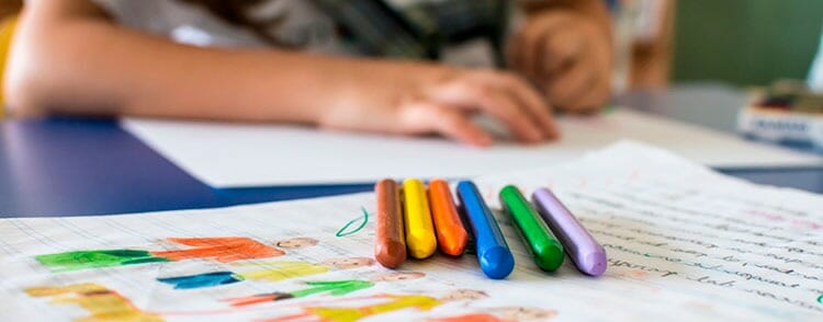 Inteligencias múltiples y educación