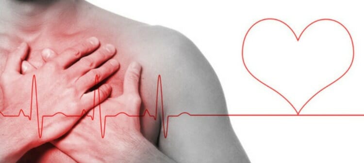 Los mejores alimentos para cuidar el corazón