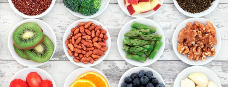 Los mejores laxantes naturales