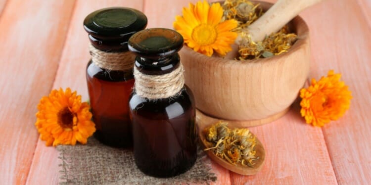 ¿Cómo es un tratamiento de aromaterapia?