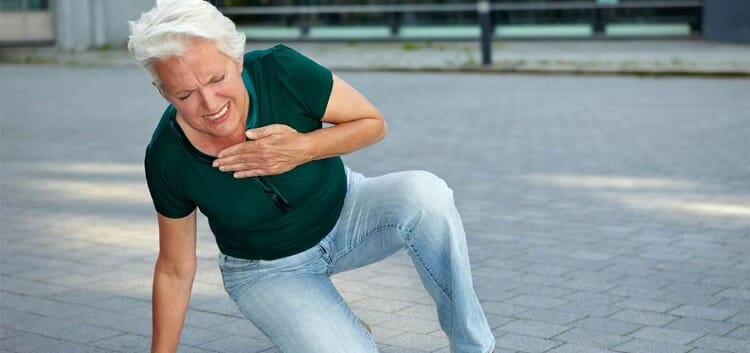 Tratamiento del infarto de miocardio