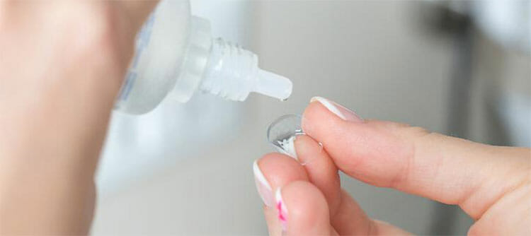 Usos del suero fisiológico