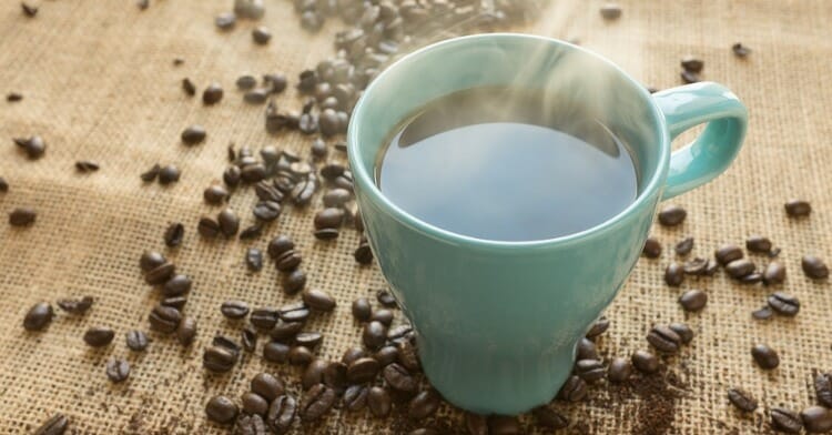 Beneficios del café para la salud