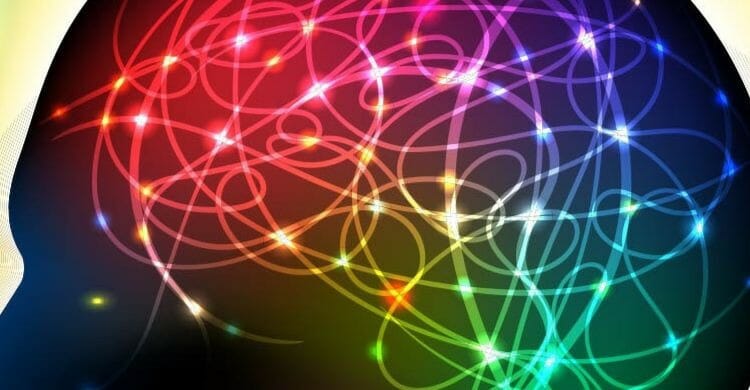 Beneficios de la cromoterapia