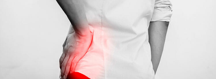 Bursitis