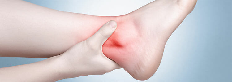 Causas de la bursitis