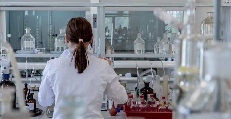 Clasificación AB0 y RH para los tipos de sangre