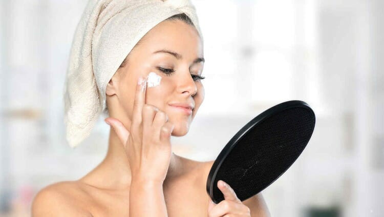 Las mejores cremas caseras para el rostro