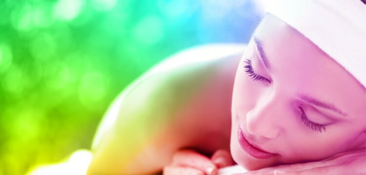 Cromoterapia