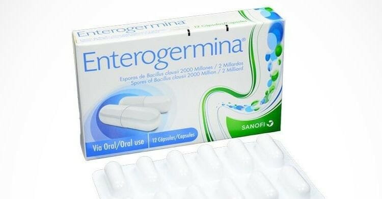 Enterogermina: qué es, para qué sirve y cómo tomarla