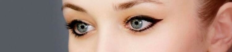 Eyeliner: un maquillaje esencial