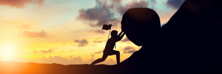 Vida volitiva: voluntad, tendencia y deseo
