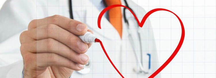 Miocarditis, inflamación del miocardio