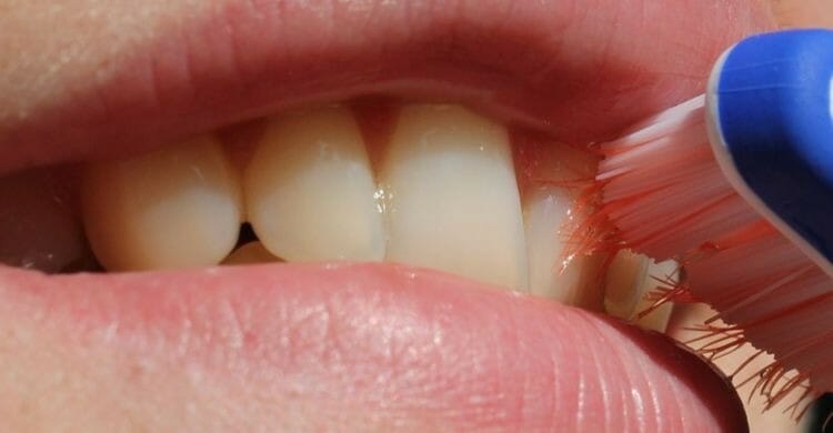 Cómo prevenir el dolor de muelas