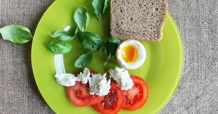 Recetas con huevos: 10 ideas para cocinarlos