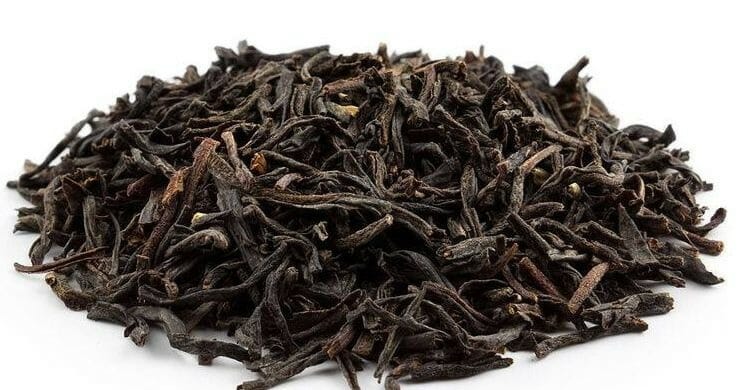 Té negro como remedio para el dolor de muelas