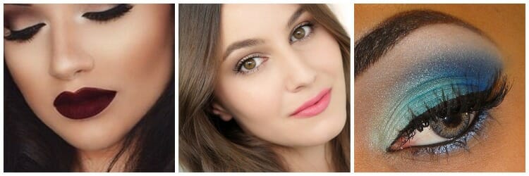 Las principales tendencias en maquillaje para 2018