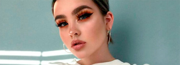 5 tendencias en maquillaje para 2018