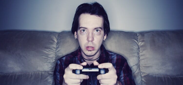 Tratamiento de la adicción a los videojuegos