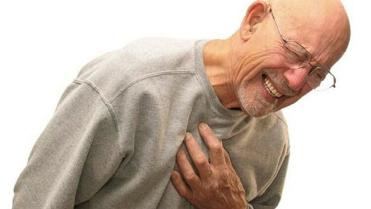 Tratamiento de la cardiomegalia