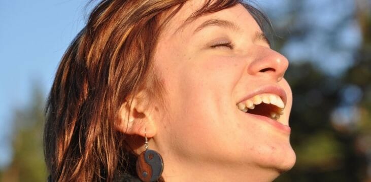 Beneficios de la risoterapia