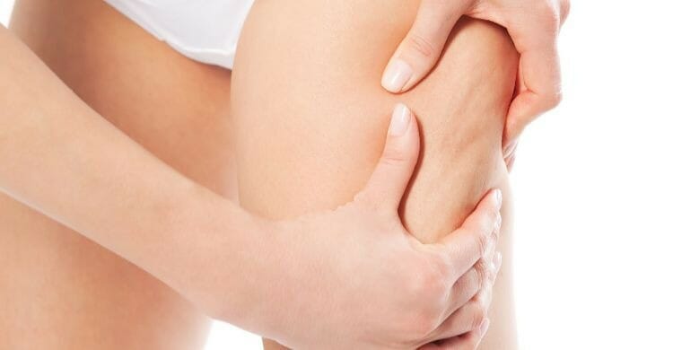 Carboxiterapia celulitis