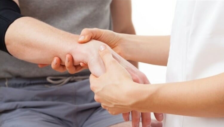 Causas del parkinson
