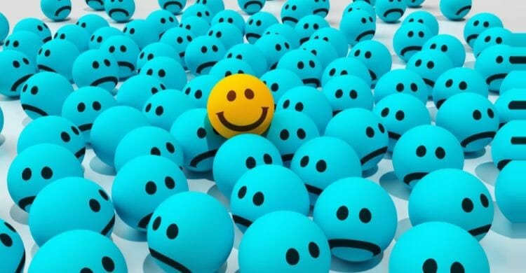 ¿Cómo superar la tristeza?