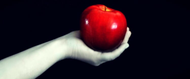 Las pasiones
