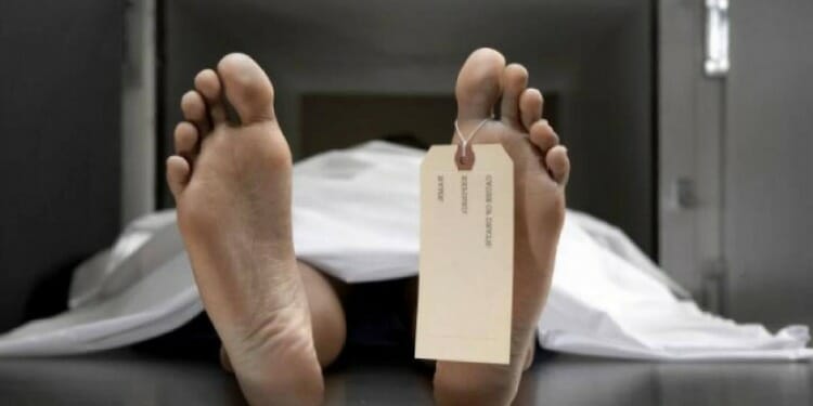 Medicina forense