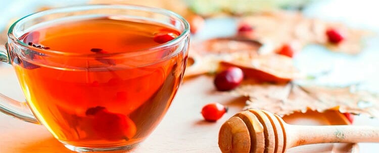 Mejores infusiones para combatir la diarrea